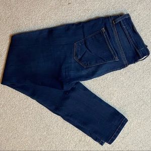 Flying Monkey skinny jeans